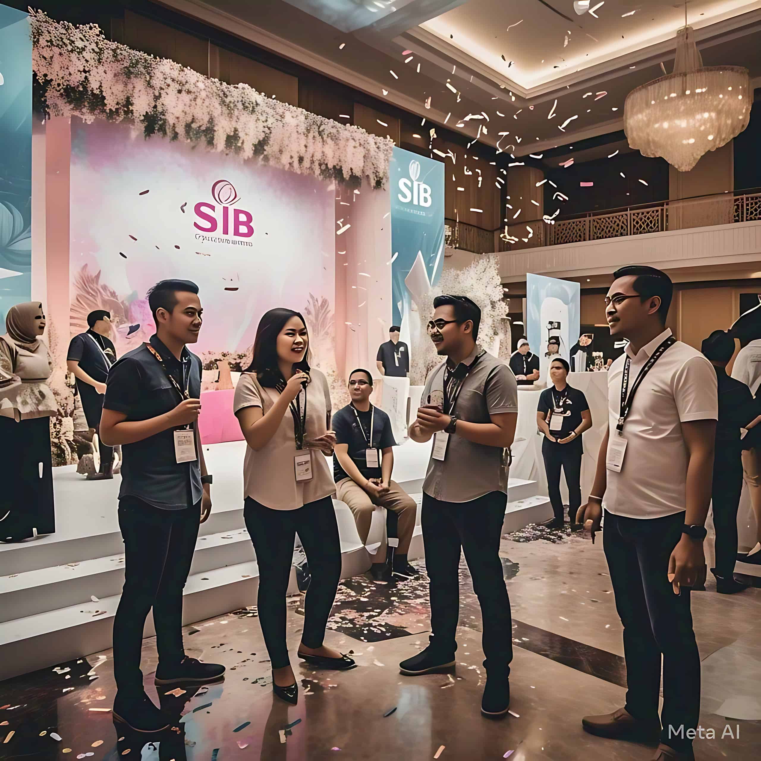 event-organizer